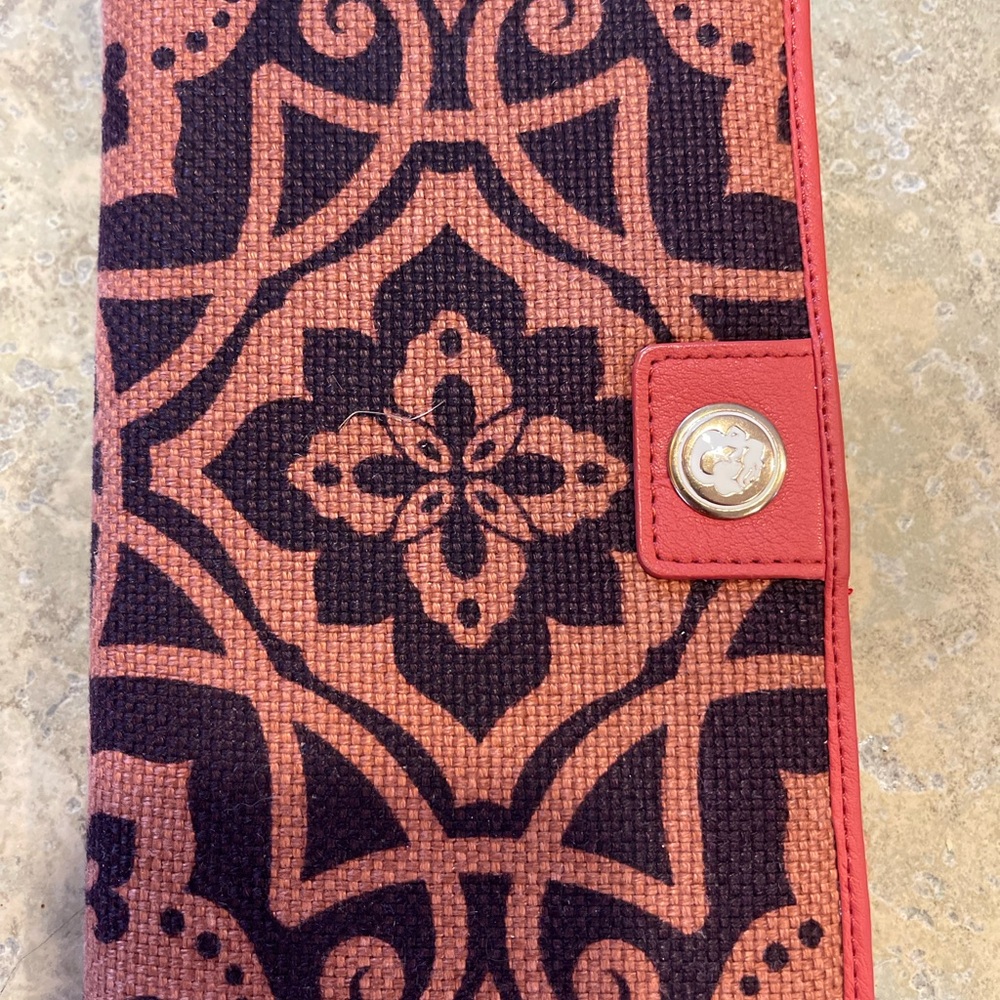 Spartina Wallet